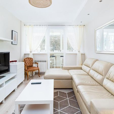 Apartamenty Sun & Snow Korczaka Świeradów-Zdrój エクステリア 写真