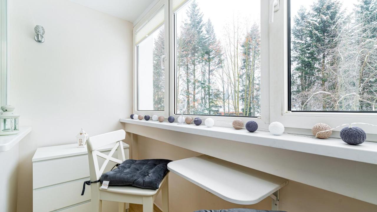 Apartamenty Sun & Snow Korczaka Świeradów-Zdrój エクステリア 写真