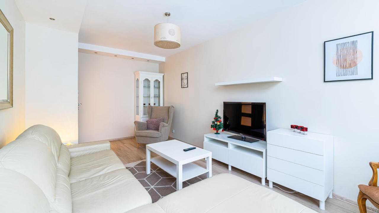 Apartamenty Sun & Snow Korczaka Świeradów-Zdrój エクステリア 写真
