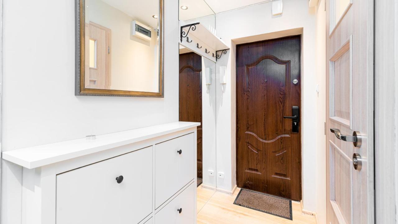 Apartamenty Sun & Snow Korczaka Świeradów-Zdrój エクステリア 写真