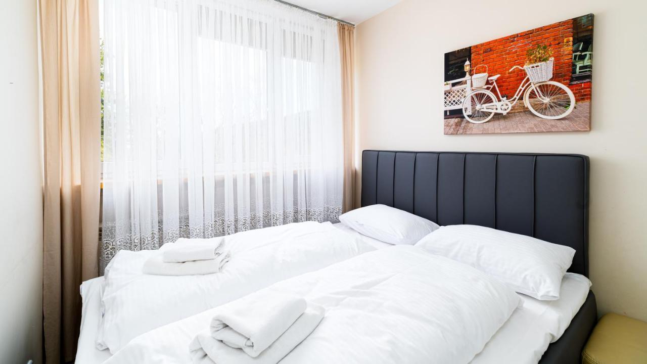 Apartamenty Sun & Snow Korczaka Świeradów-Zdrój エクステリア 写真