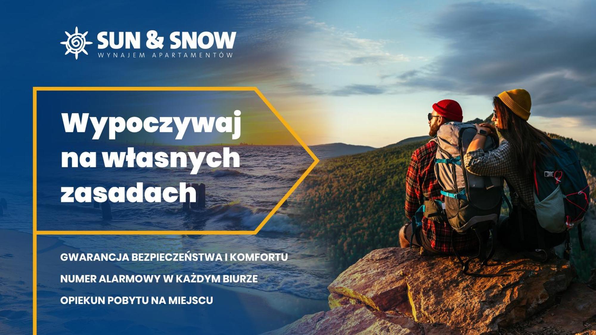 Apartamenty Sun & Snow Korczaka Świeradów-Zdrój エクステリア 写真